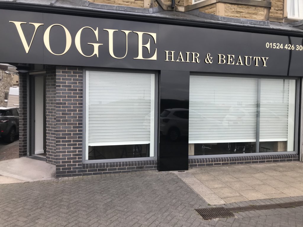 VOGUE Hair & Beauty on Twitter: VOGUE Hair & Beauty on Twitter: