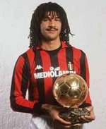 The Best Of: Happy Birthday /             / DmGnKtluOlsn /   Ruud GULLIT 