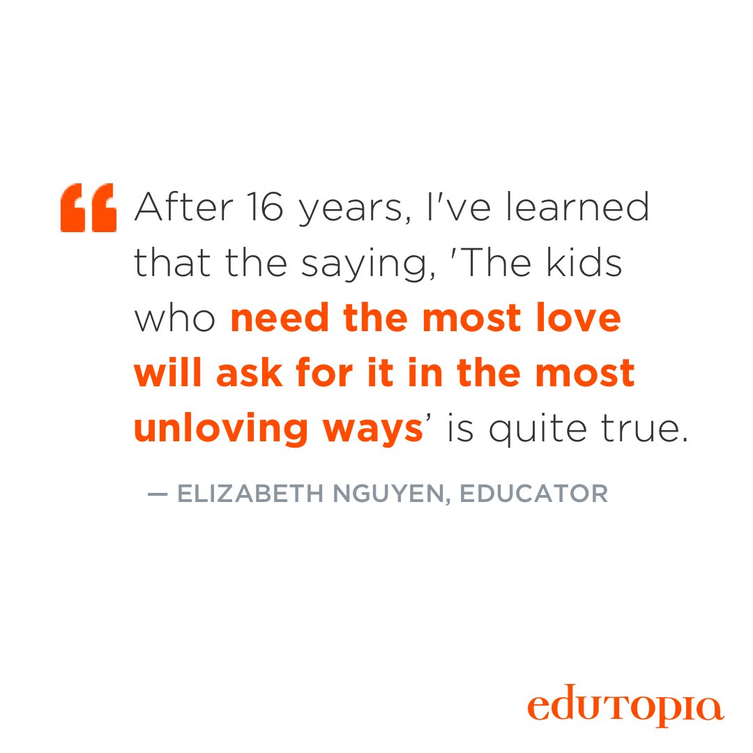 True no matter the grade. 💚