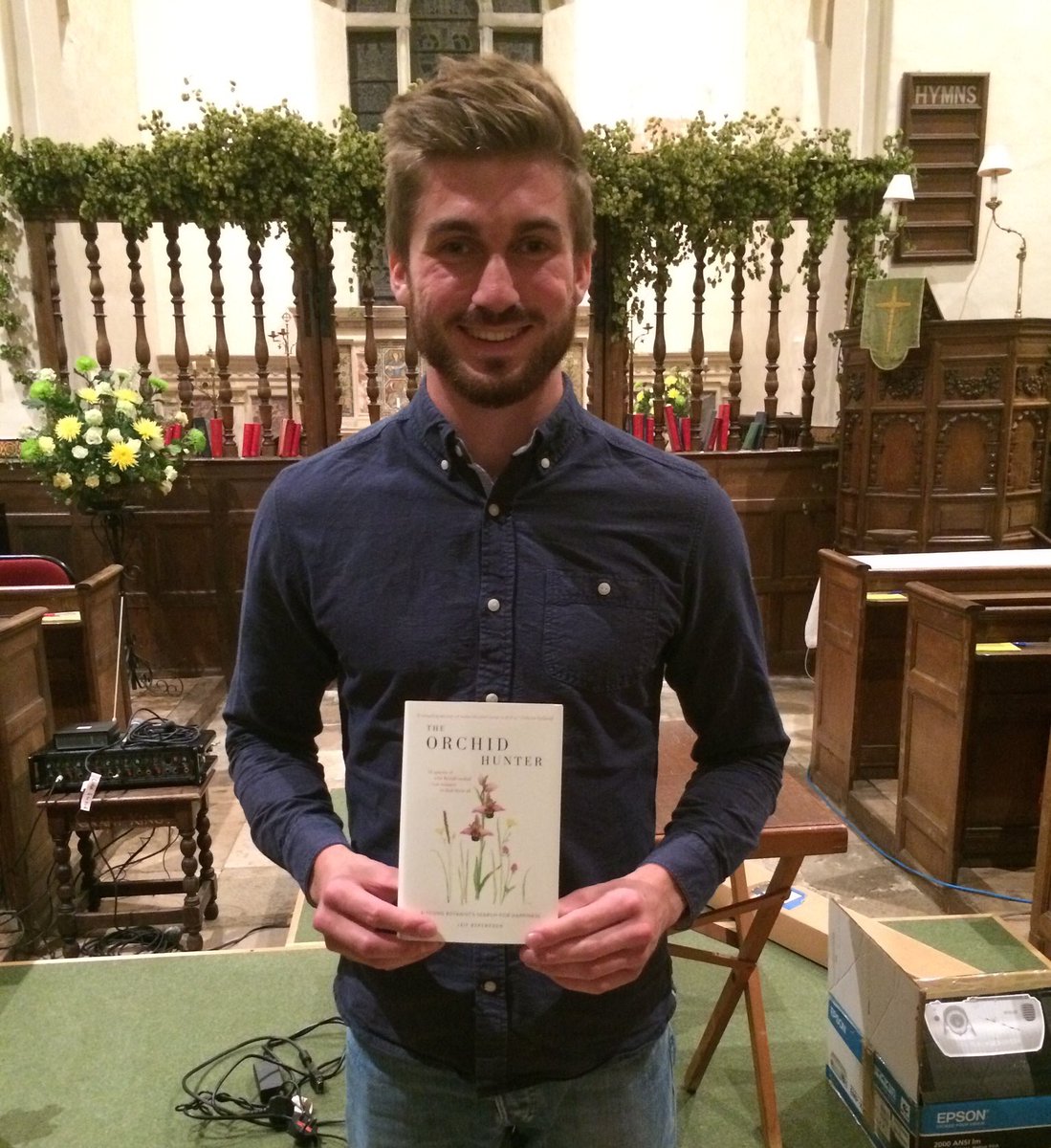 Leif Bersweden tweet media