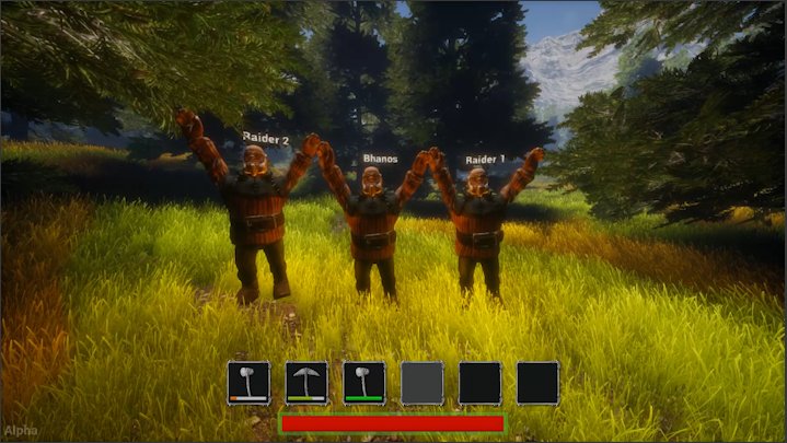 AlchInteractive's tweet image. Realm of Rulers 0.17 Multiplayer Update is available to download now! gamejolt.com/games/realm-of…
#gamedev #indiedev #indiegame #realmofrulers