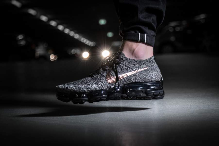 nike air vapormax flyknit explorer