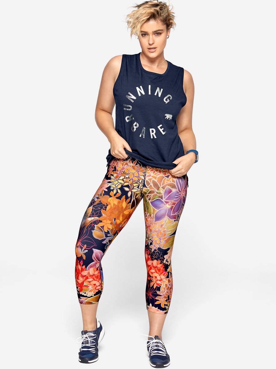 stefania_model's tweet photo. More #RunningBare #sports campaign 💪🏼 #sizediversity https://t.co/zfDiy3q1hv
