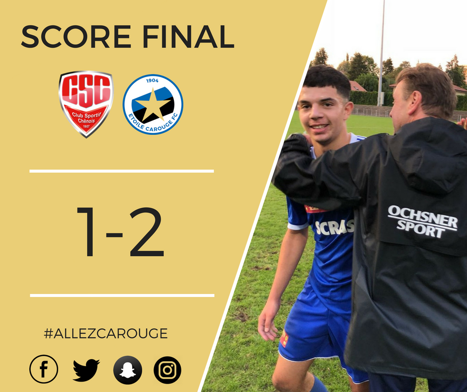 Etoile Carouge FC tweet media