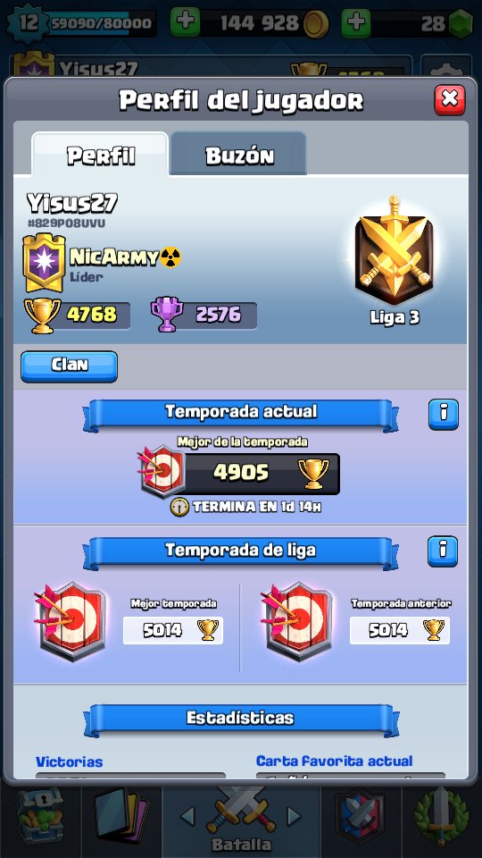 Busco team competitivo:v cualquier cosa MD:u