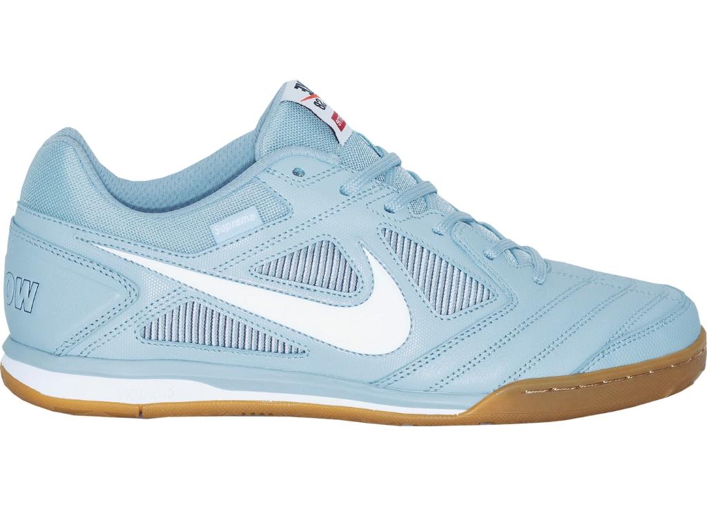 nike sb supreme stockx