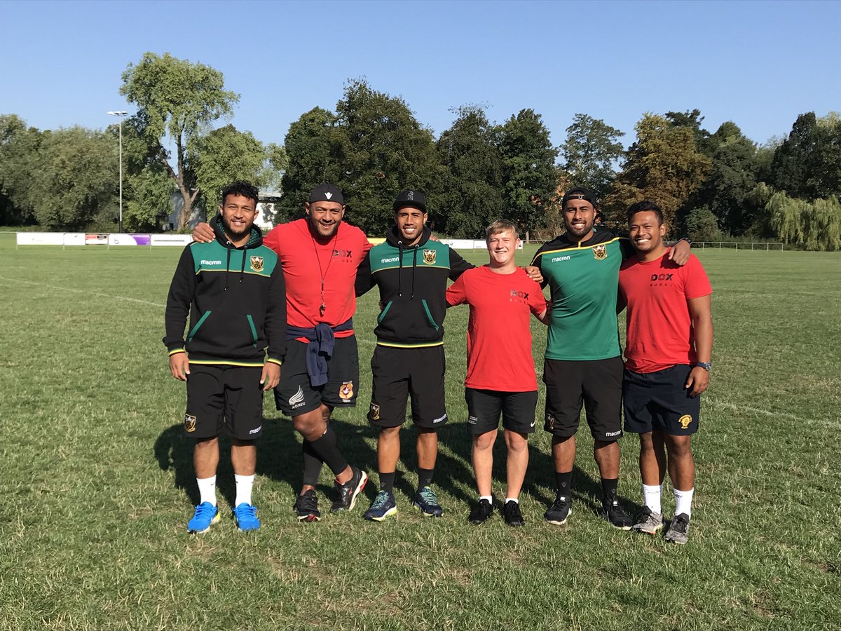 Dox Rugby tweet media
