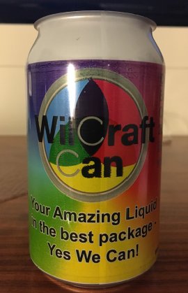 WilCraft_Can's tweet photo. Join us on 9/20 at #hatchwi Kenosha to learn more about how we are going to tranform the craft beer industry with digital printing. Plus free beer!
https://t.co/NHt20fQF3x
#wilcraftcan #yesweCAN
@CSBtweets @NEWaukee @mobcraftbeer @WIbeerbaron @BavBierhaus @RacineBrewingCo https://t.co/PeOi4wiGn3