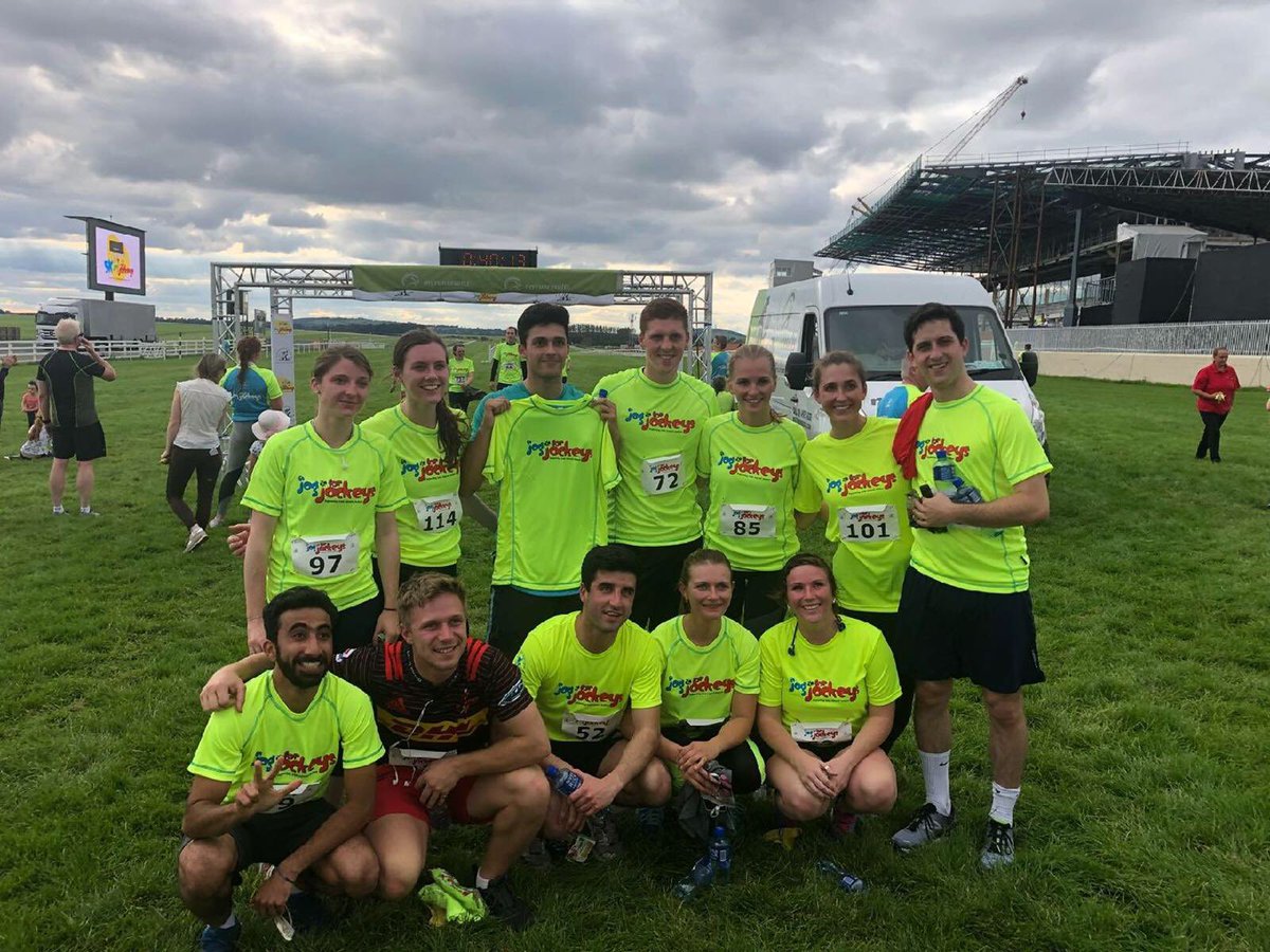 The Curragh Racecourse (@curraghrace) on Twitter photo Some great images from the best race of the day here <a href="/JogforJockeys/">Jog for Jockeys</a> <a href="/InjuredJockeys/">IRISH INJURED JOCKEYS</a> 5k . Great to see such support! Some great images from the best race of the day here <a href="/JogforJockeys/">Jog for Jockeys</a> <a href="/InjuredJockeys/">IRISH INJURED JOCKEYS</a> 5k . Great to see such support!