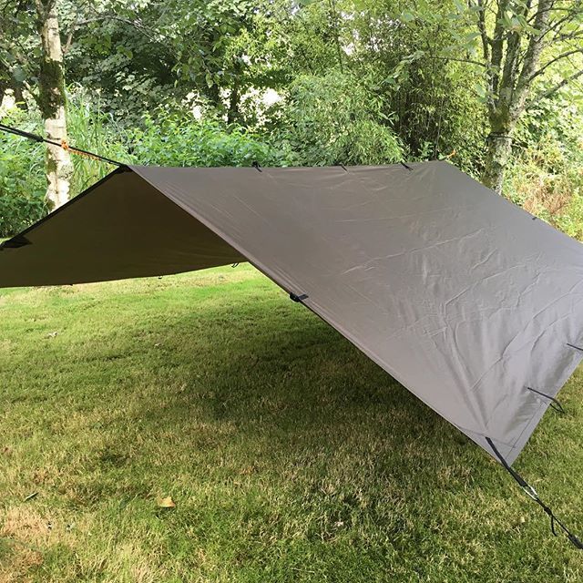 Type1Turkey's tweet image. Can’t wait to try my new @ddhammocks #hammock and #tarp out this #Autumn 🍂🍃 Spoilt for choice living in #devon with family in #cornwall ift.tt/2NHtNLL