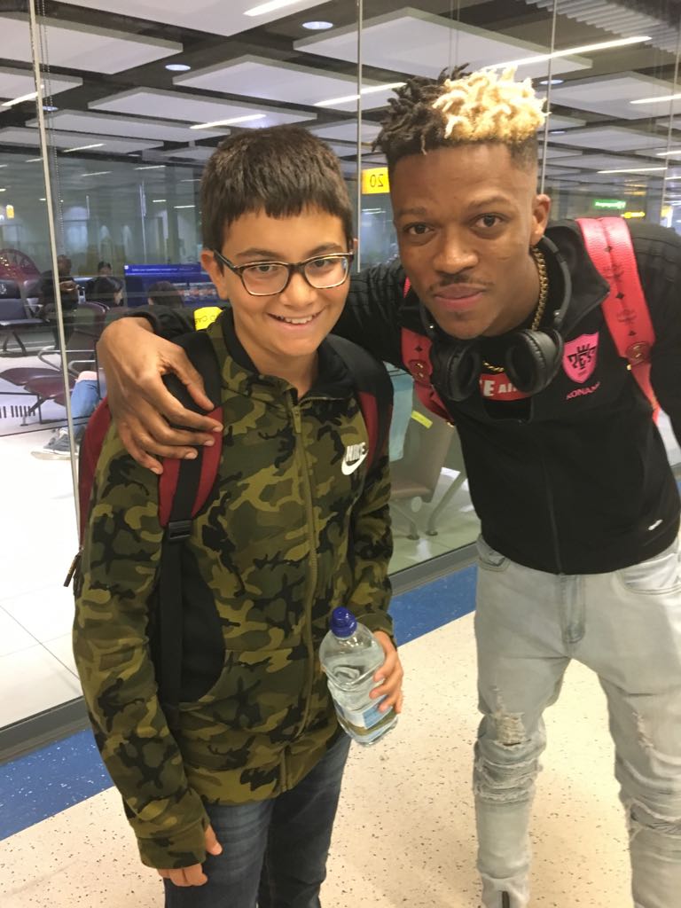 jana donoria tweet media