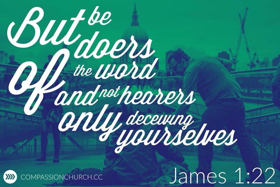 Rebecca_Heyburn's tweet photo. New sermon series starts tomorrow @compassionBND 11am. #beabringer #saved
the bible tells us that we should be #hearers and #doers, so be a #doer and spread the word #sundayatcompassion
#teamcompassion #bridgend https://t.co/hNYegXi7bc
