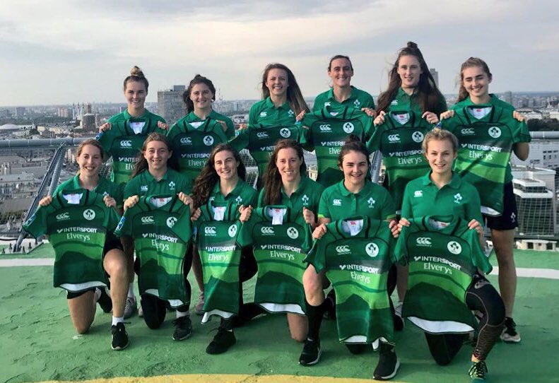 📣 Wishing @heff98 all the very best 🆚 Scotland in tomorrow’s #Kazan7s Quarter-Final against Scotland. We’ll all be watching ☘️💚
⬇️
Watch in live via rugbyeurope.tv 9:06am 👍🐮🐄
@Midlands_Rugby @MidlandsSport @IrishRugby @LeinsterBranch @happyeggshaped 
#IreW7s