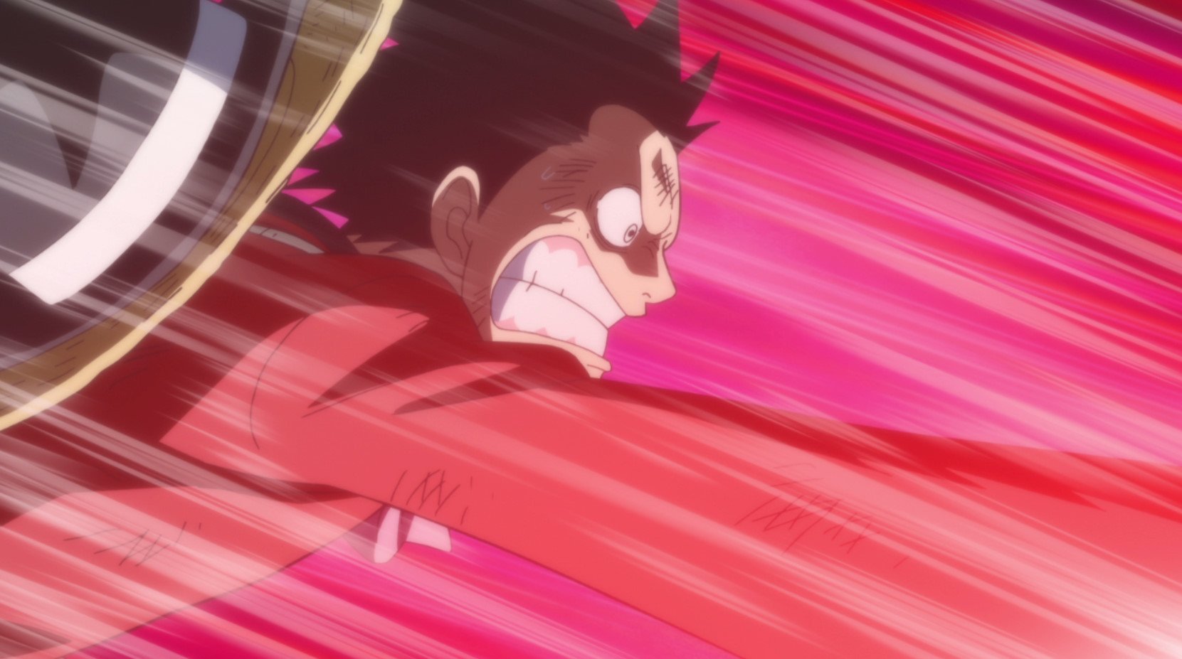تويتر One Piece Com ワンピース على تويتر 本日8 19 日 朝9時半 アニメ ワンピース 激闘開幕 ルフィｖｓカタクリ 放送 ルフィとカタクリ ２人の決闘がいよいよ本格的に開始 冒頭9時半からすぐに始まります スタート時からお見逃しなく さらに サンジと
