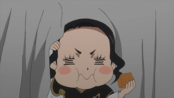 ブラッククローバー アニメ 公認関係者 在 Twitter 上 そろそろいいですよね わたしの希望が通っても ということで 本日は一日チャーミーデーやります 公認関係者はチャーミー推しです うむ なんでって や だって ちっちゃくてかわいいじゃないですか