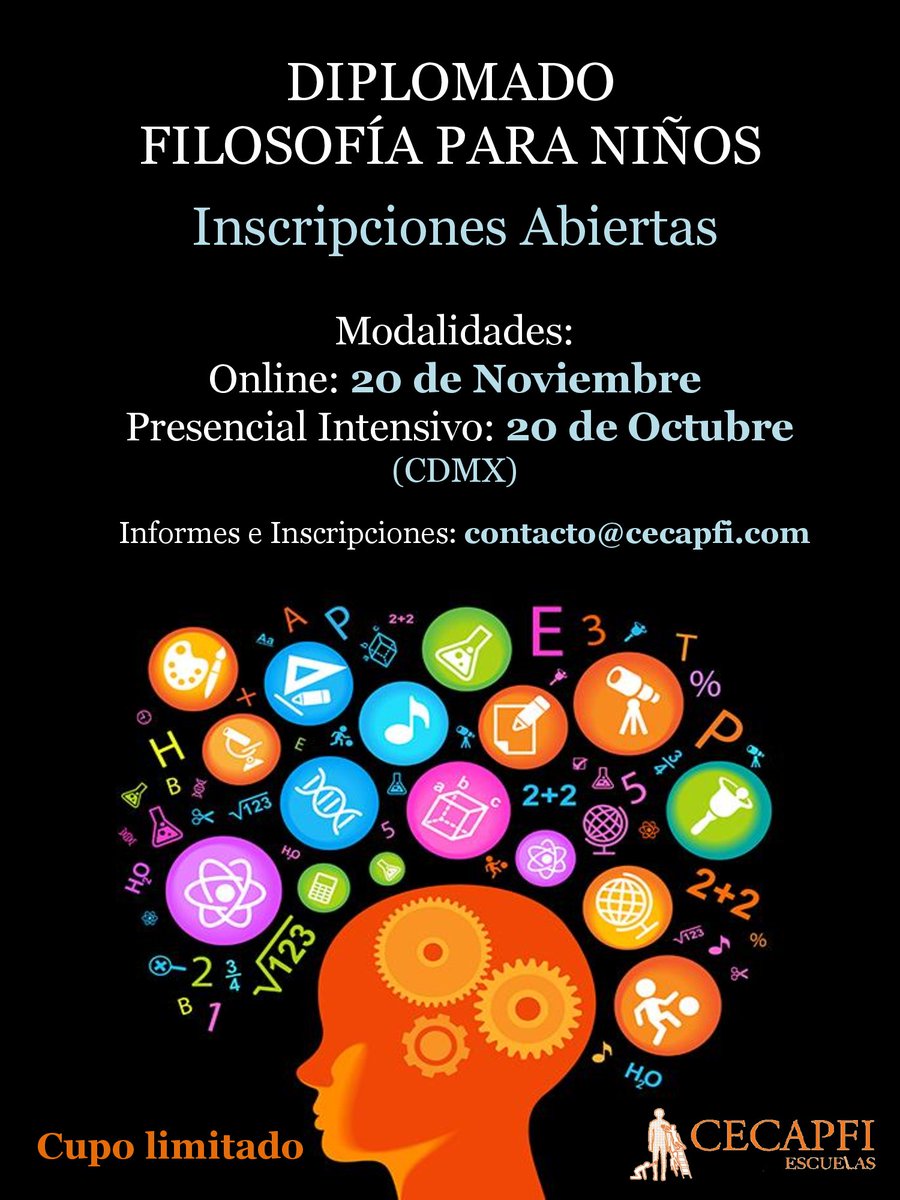 CECAPFI CENTRO tweet media