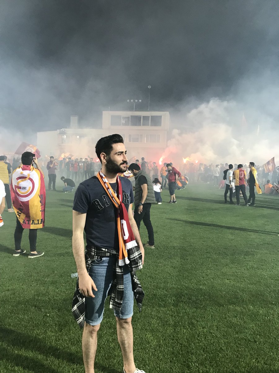 #Sevdamızaynı 💛❤️