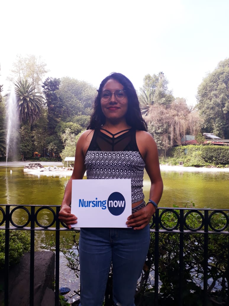 AMEENF_Mx's tweet photo. Muchas gracias a la #AMEENFCDMéxico por compartir con nosotros bellos momentos. ¡Líderes de enfermería del país y el mundo! #NursingNow #SNNvoice #promote #prevent #advance #ForHealthCare #nursingstudents
@NursingNow2020 @elizabeth_iro @BurdettTrust @ICNurses @AnnetteMKennedy https://t.co/npgrxOFLtz