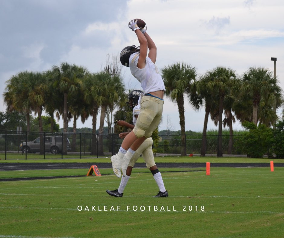 carmen_hawaii's tweet image. #OakleafBuilt