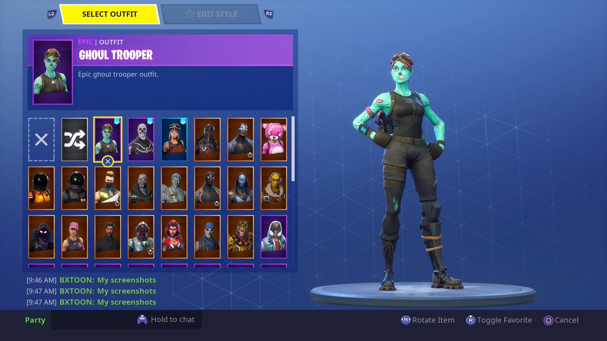 Fortnite Fortnite