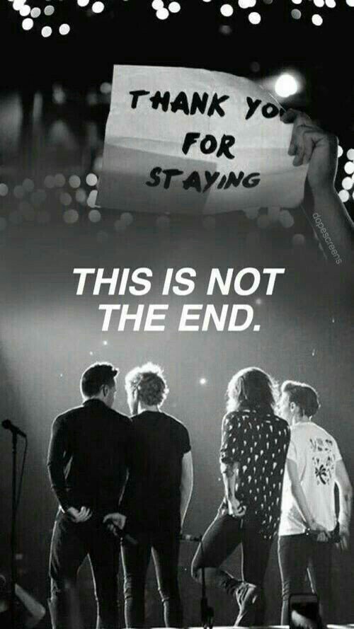 Yolu açın Krallar geliyoooo🔥#1DComeback2020