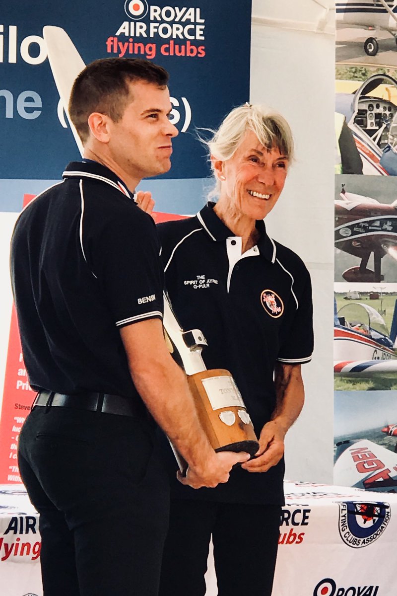 Vintage Flying tweet media