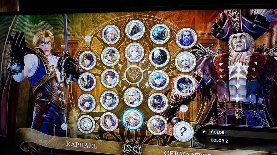soulcalibur twitter soulcalibur twitter