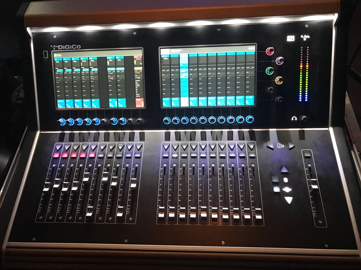 ramsaytechnical's tweet image. Driving this, with almost some clue of what I’m doing, nearly, perhaps...