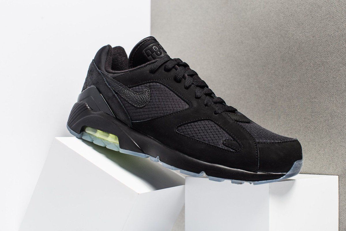 nike air 180 night ops