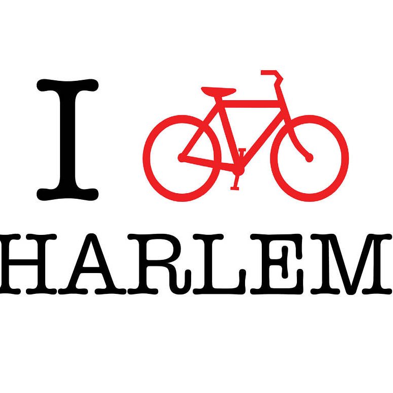 UnityTourExp_'s tweet image. Great seeing @ibikeharlem Maxine out there today......