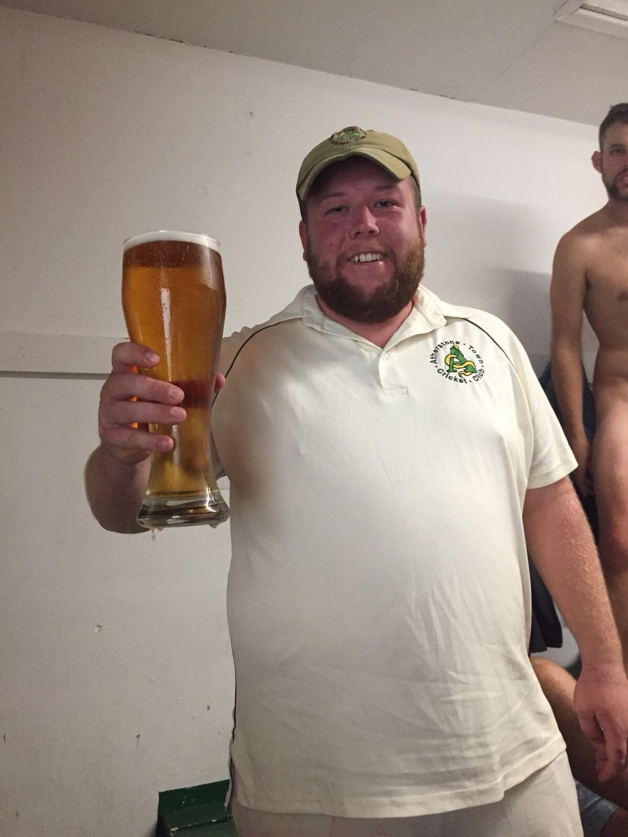 Atherstone Town CC tweet media