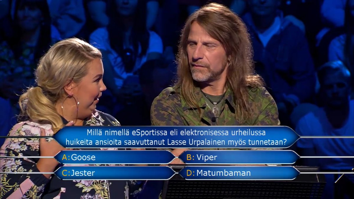 ville pohjonen tweet media