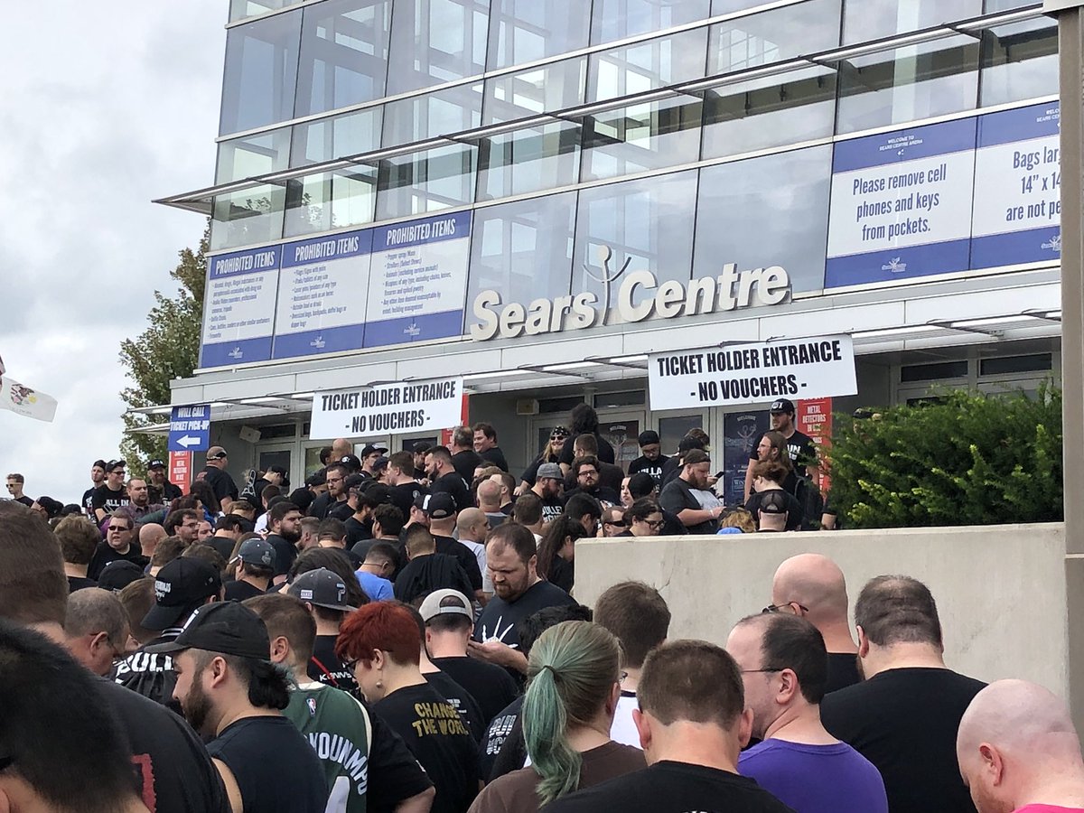 This is the worst town I have ever been in! #ALLin