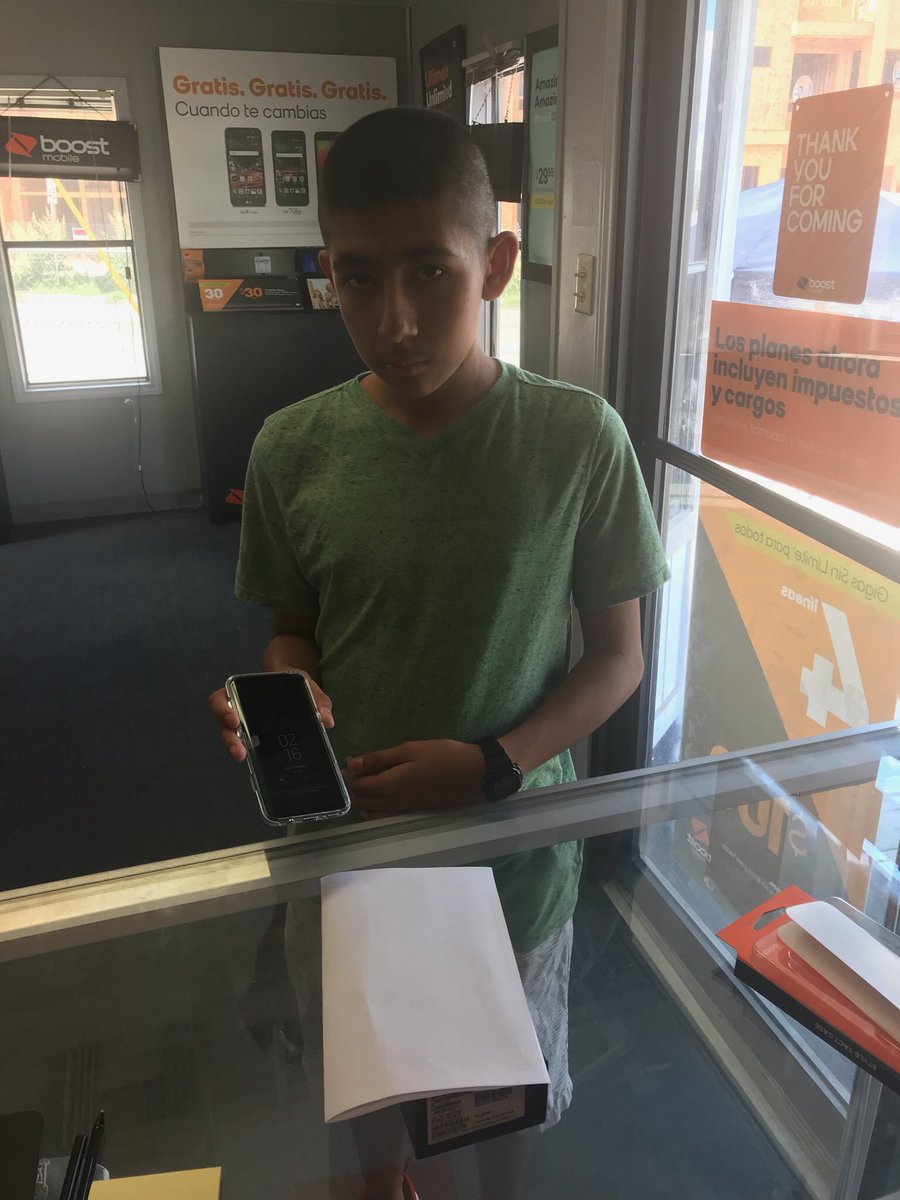 RMT WIRELESS AUSTIN tweet media