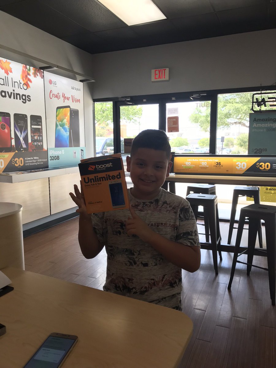 RMT WIRELESS AUSTIN tweet media