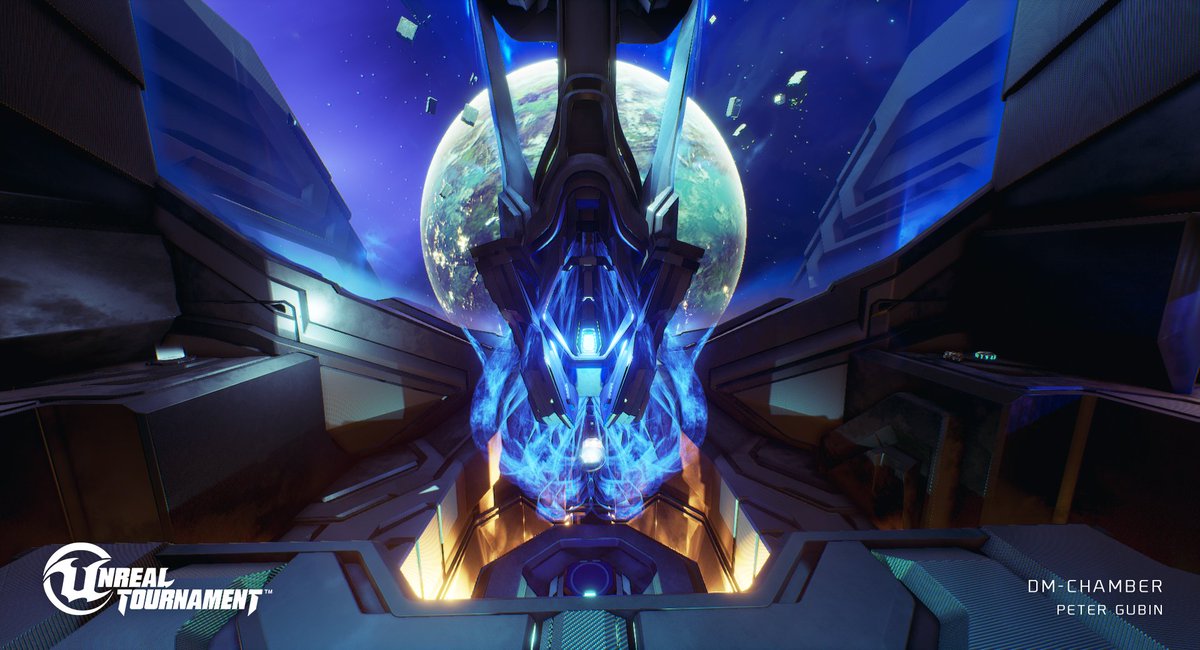 unreal tournament 2018 trailer unreal tournament 2018 trailer