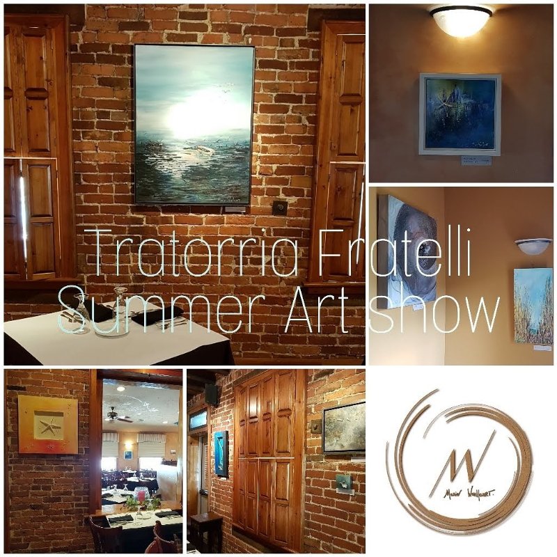 WohlfahrtMarie's tweet photo. 🎨 15 days countdown to Annmarie Garden | Marie Wohlfahrt Fine Art | 9.1.2018 - https://t.co/TVx00WKfOe https://t.co/2krI6nE6Vn