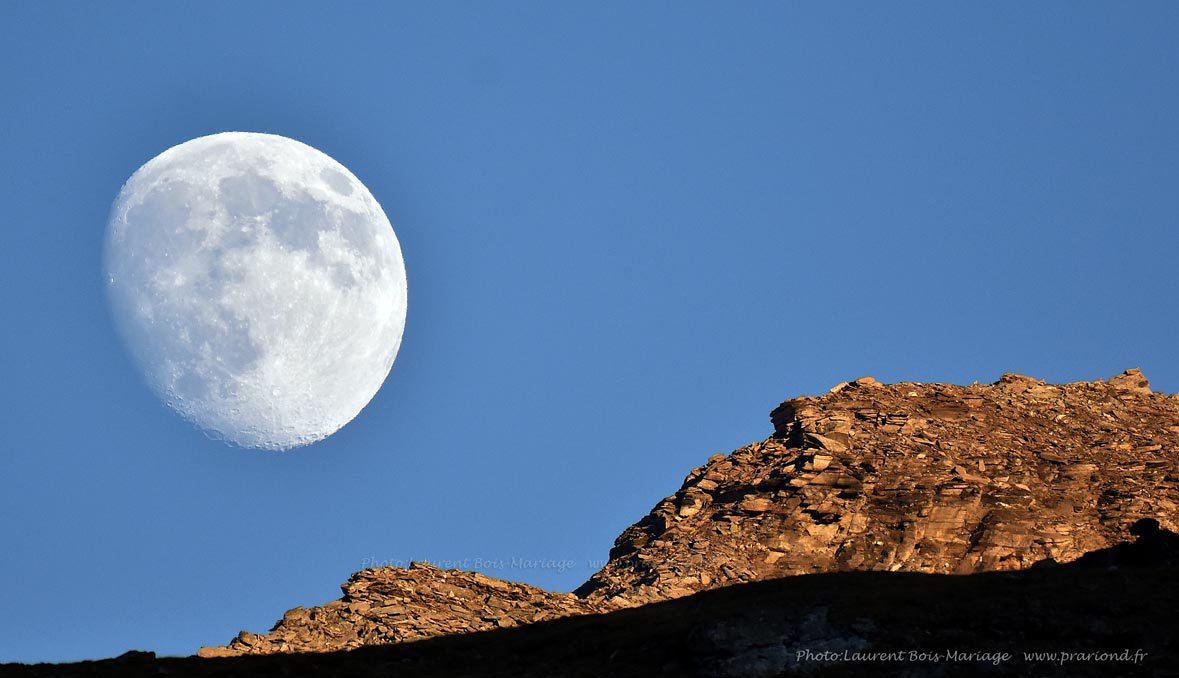 Ça y est; c'est fini pour l’accueil dans le refuge de Prariond "version 2"😥.
Rendez-vous en 2020 pour le Prariond "version 3" je l'espère!😀