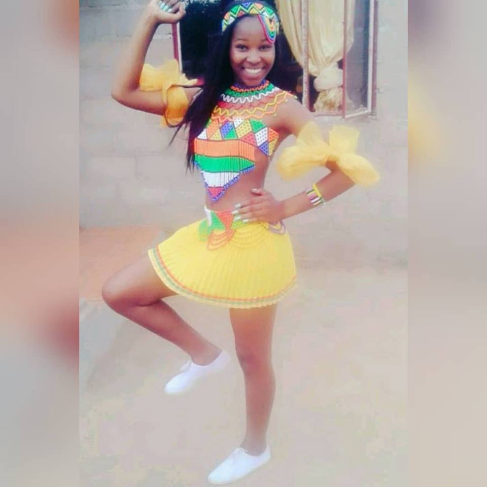 heritagefestZA's tweet photo. 2018/19 Ambassador search:
Ngcebo Msweli, says, "To me heritage is important because it keeps our integrity as people...(read more)https://t.co/FKHrKh6rYx
Show her some love by liking and RT her picture.
#TourHeritageMusicFest #HeritageMonth #SpringDay2018 #Culture #Diversity https://t.co/Hwu4WvjLXH