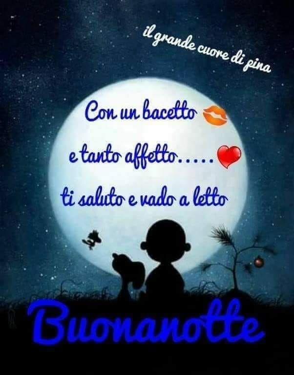 Filus on Twitter Grazie mille GIUSEPPEBuonanotte e 