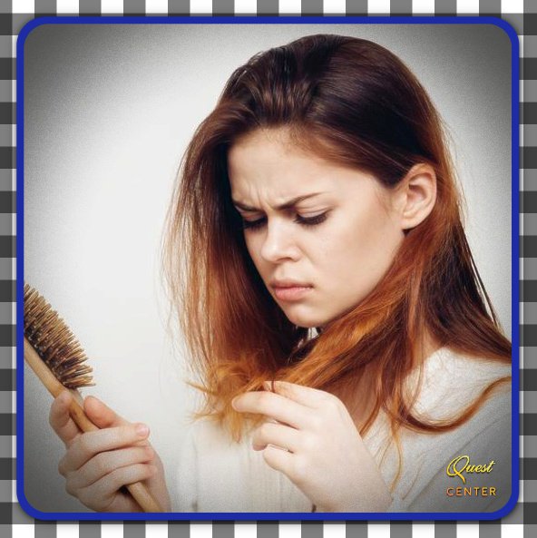 Are you finding more hair in your brush than on parts of your head? Female hair-loss is more common than you can help minimize the visible appearance of hair-loss & enhance scalp health with PRP hair regrowth therapy! #prptherapy #prptreatment #prphair #prpinjections #hairloss