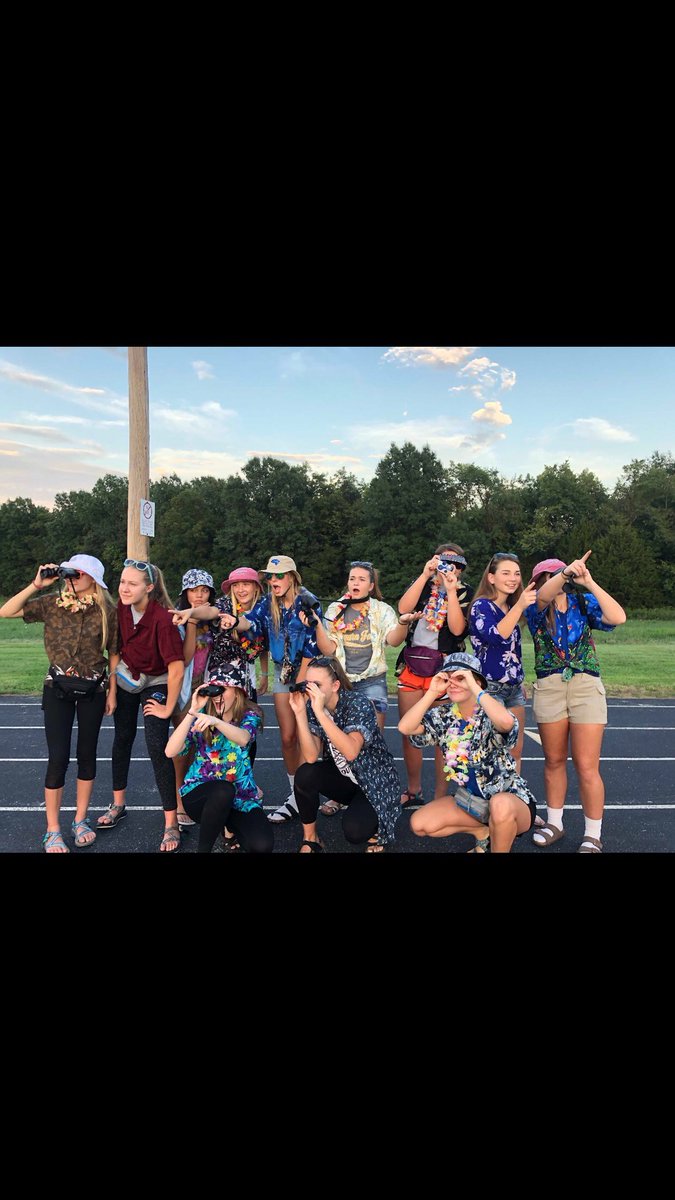 cchsblue's tweet photo. Thank you for everyone who went to windsor to support our FB boys last night!! &amp; Awesome job to everyone who dressed up! Stay posted for more theme nights!! https://t.co/afIrqHlDBf
