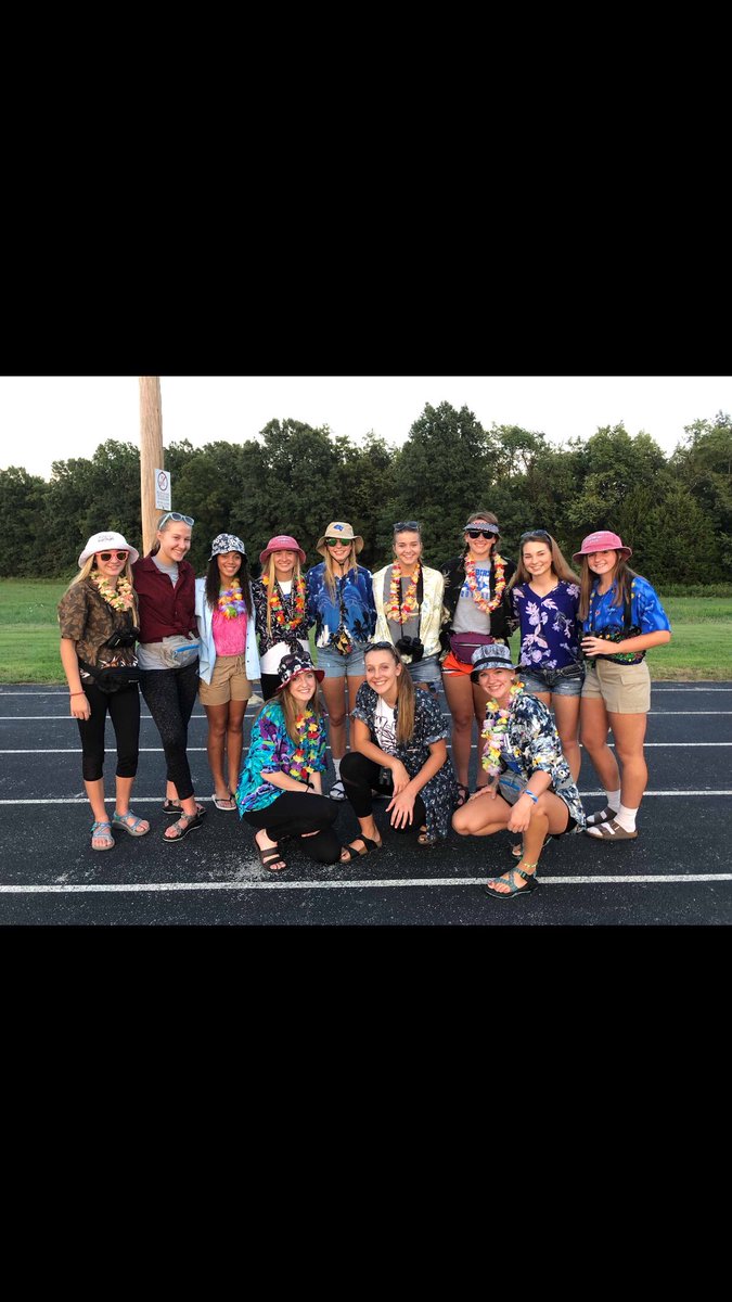 cchsblue's tweet photo. Thank you for everyone who went to windsor to support our FB boys last night!! &amp; Awesome job to everyone who dressed up! Stay posted for more theme nights!! https://t.co/afIrqHlDBf