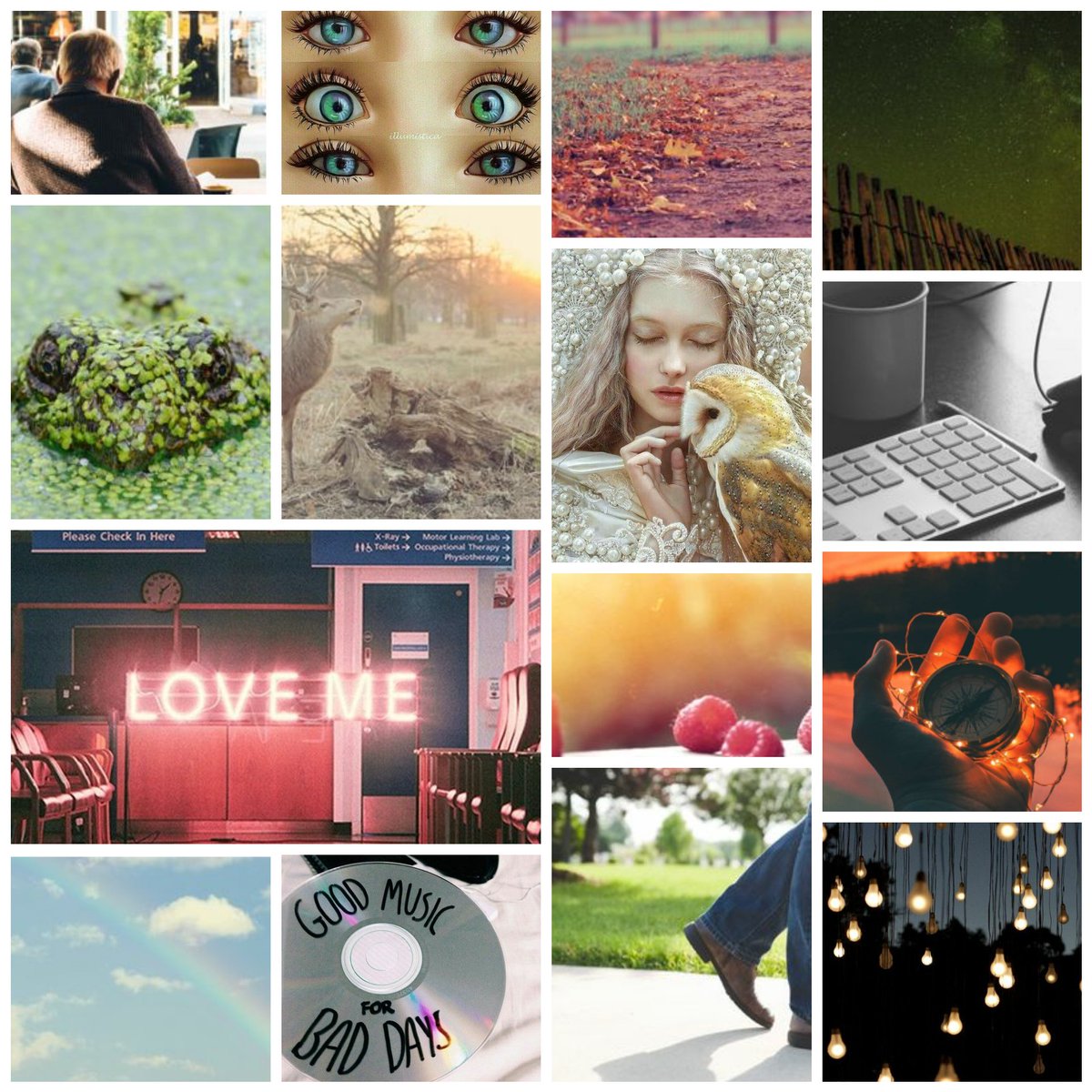 littlekone's tweet photo. #septemBRO
Dia 1: Moodboard https://t.co/VCNpO1pKrW