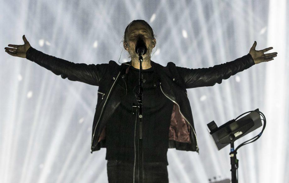 “It’s a form of making spells” – Thom Yorke discusses his ‘Suspiria’ score
fal.cn/V5lb