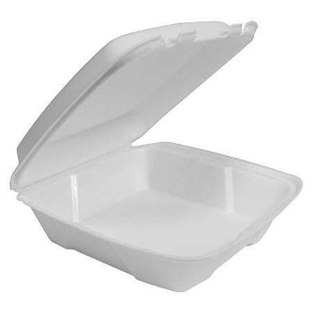 GoGreenSpeed's tweet photo. Did you know: Styrofoam (a polystyrene) is a KNOWN hazardous substance?  It even has ties to cancer!  Switch to compostable- save yourself and the environment💚
#gogreen #byochange #bethechange #nofoam #compost  #biodegradable https://t.co/eAcZMho2bD