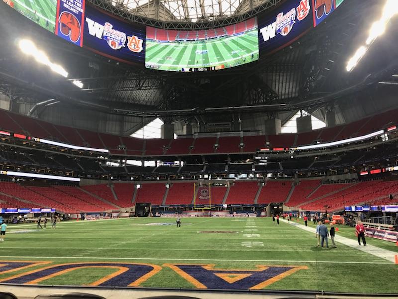 Concierge Live tweet media