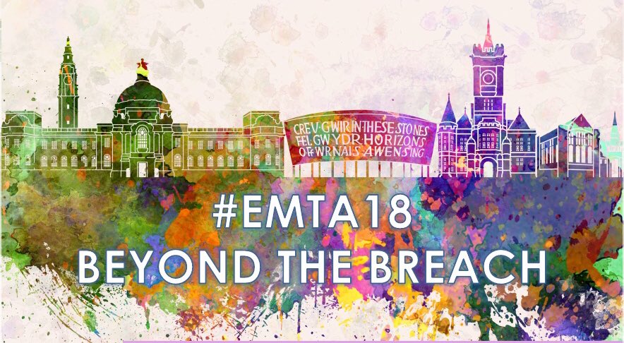 In true EM style, we’ve tried to pack in as much over 2 days as we can. #EMTA18 will include presentations, panel discussions, debates and breakout sessions from fantastic speakers. Only 150 tickets available: emtraineesassociation.co.uk/emta-conferenc…