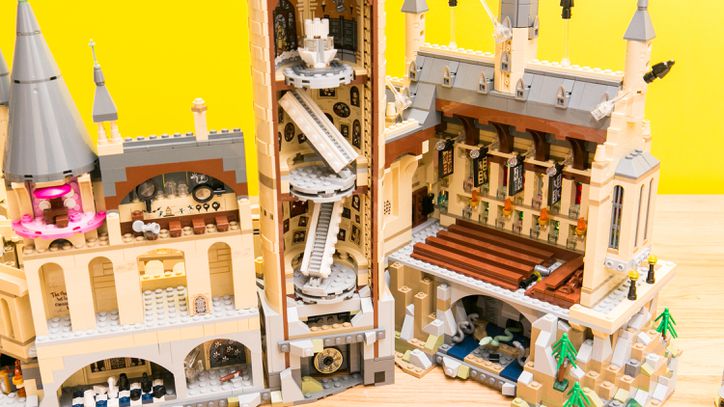 lego harry potter 2021 leaked