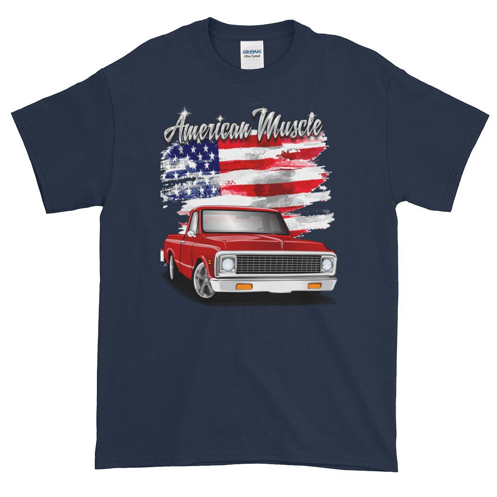 RPMArtShirts's tweet image. 1972 Red Chevrolet C10 Pickup Truck American Muscle shirt #1972c10 rpm-art.com/product/1972-r…